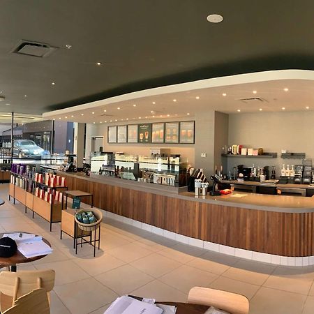 Wyndham Springfield City Centre Eksteriør bilde